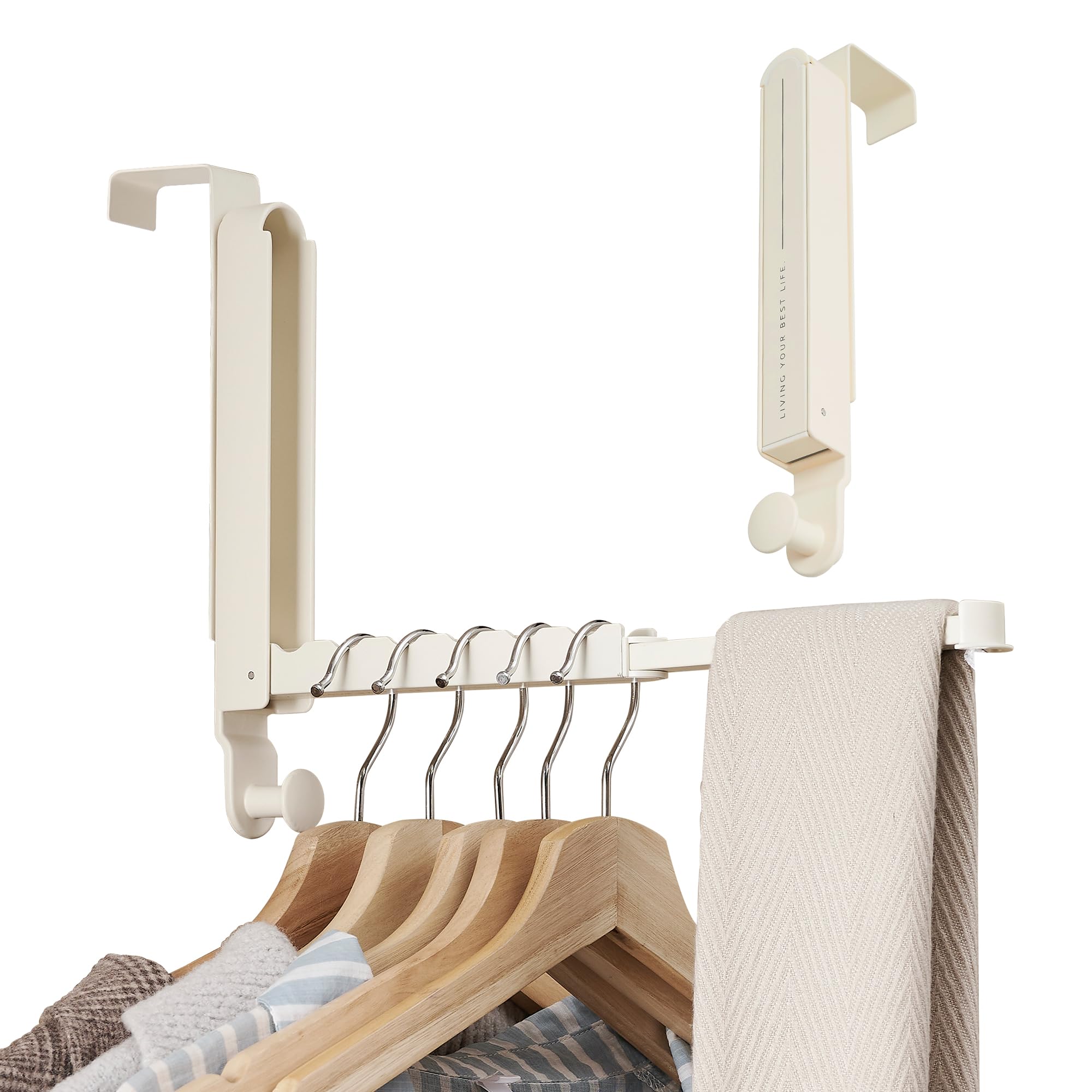 Goodinary® Door Hanger Rack
