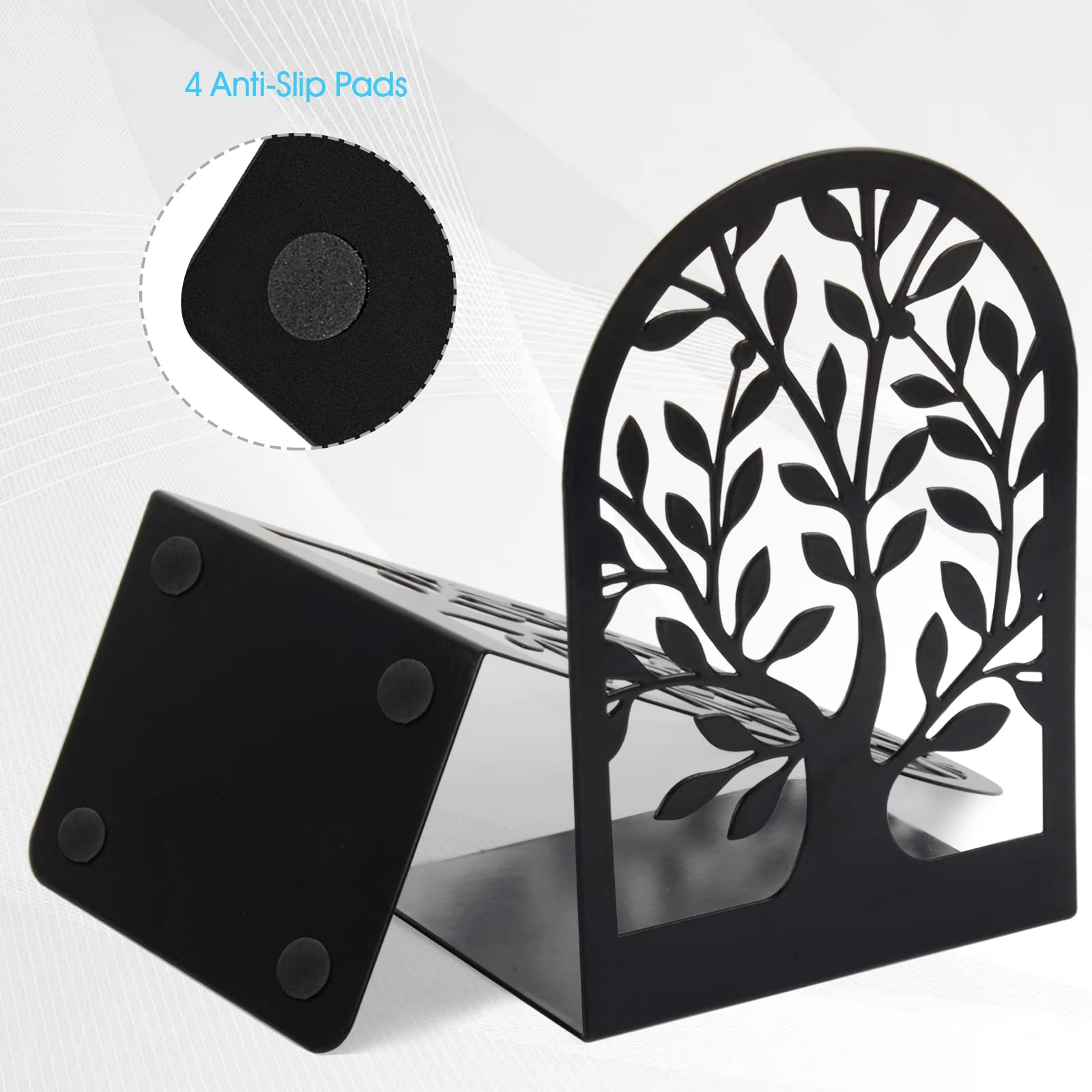 Goodinary® Tree of Life Bookends