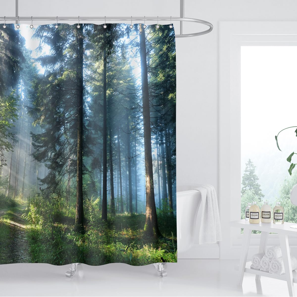 Goodinary® Forest Wall Tapestry
