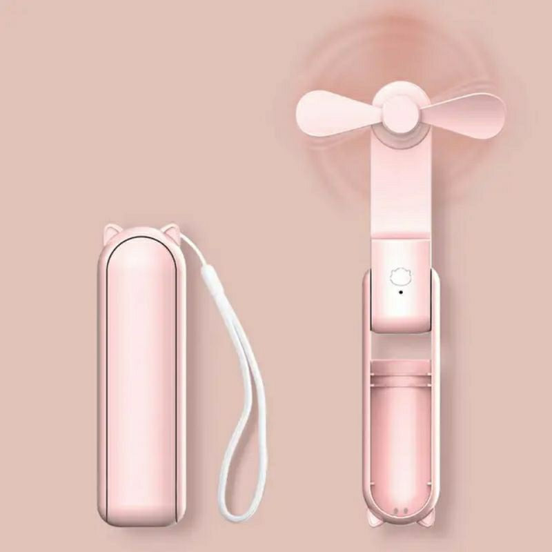 Goodinary® Foldable Mini Fan