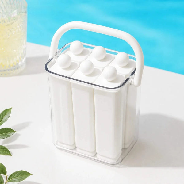 Goodinary® Silicone Popsicle Mold