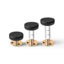 Goodinary® Bed Frame Stabilizer (2 Pcs)
