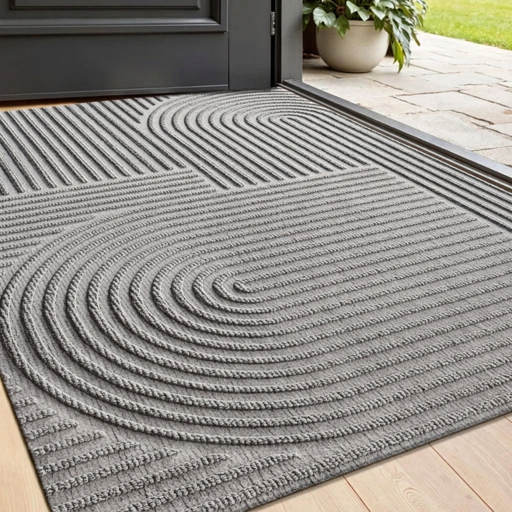Goodinary® Anti-Slip Doormat