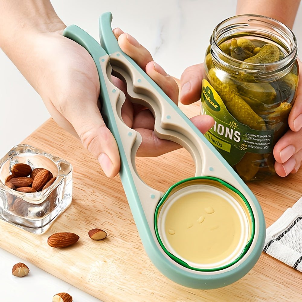 Goodinary® 4 in 1 Can Opener