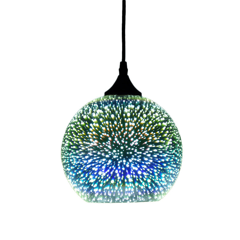 Goodinary® Starburst Pendant Light