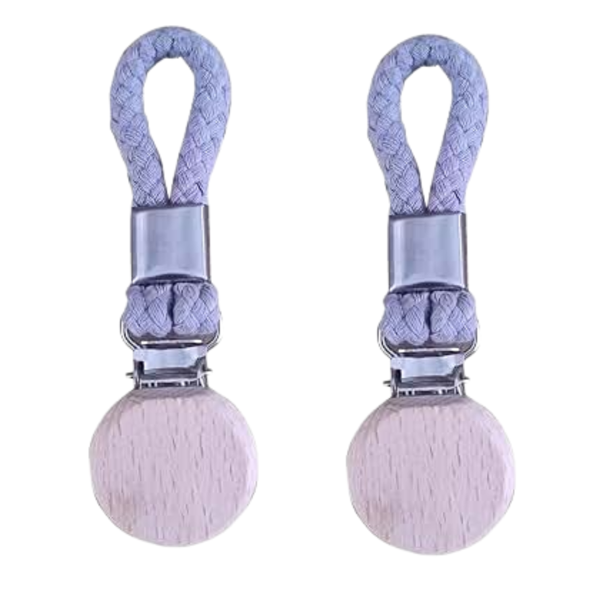 Goodinary® Towel Hanger Clips Set (2 Pcs)