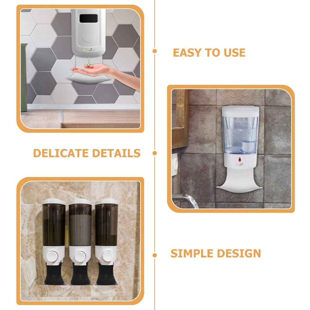 Goodinary® Dispenser Drip Tray (2 Pcs)