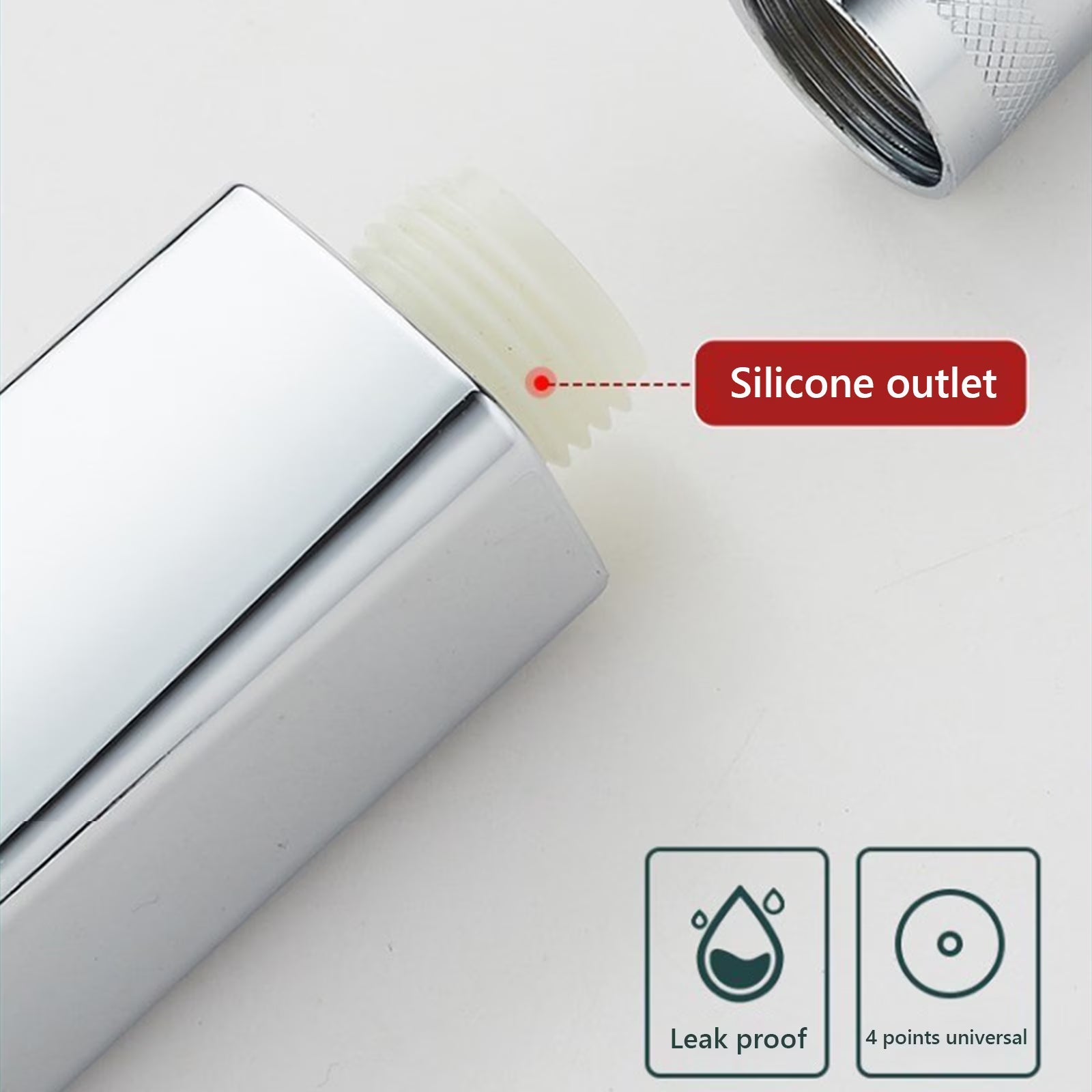 Goodinary® 7-Mode Shower Head