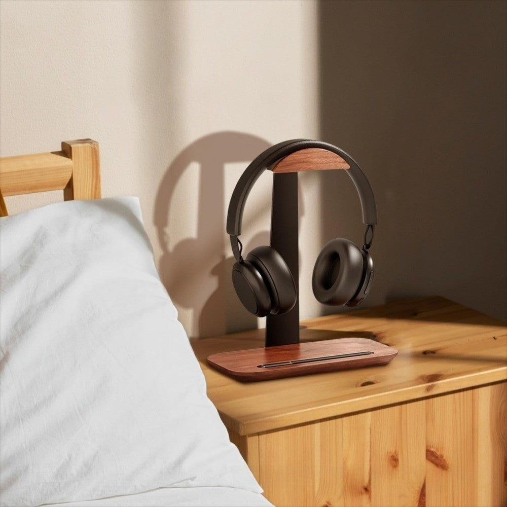 Office Object™ Headphone Stand Rack