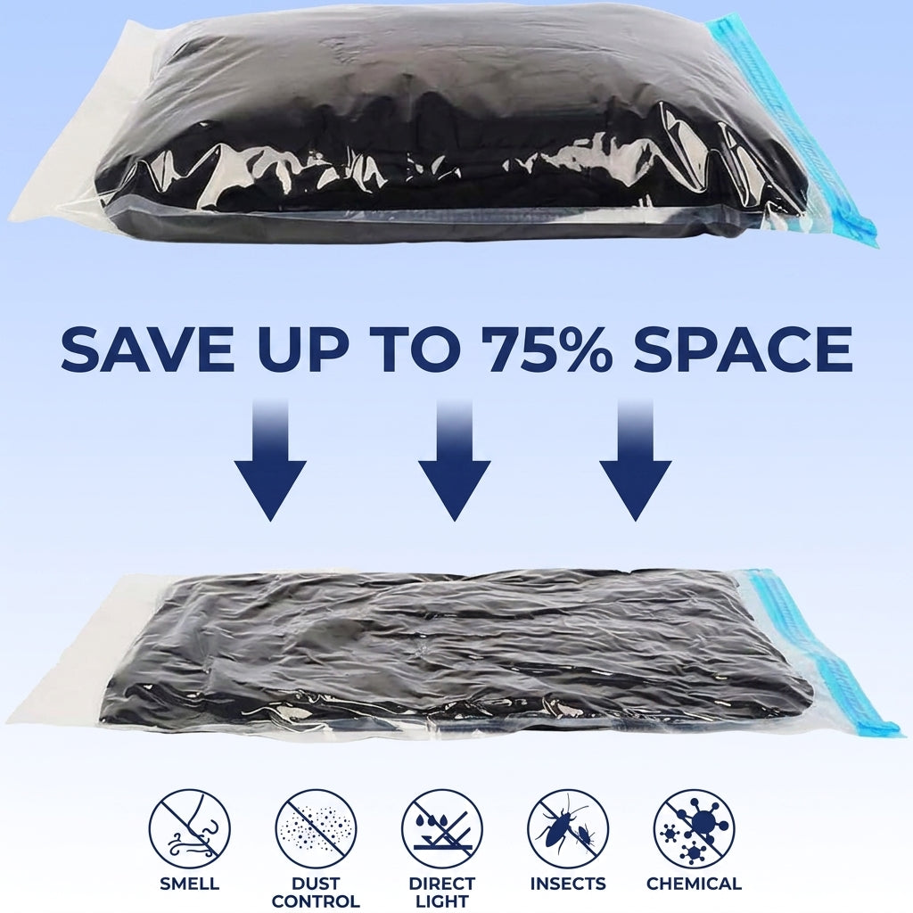 Goodinary® Roll Up Compression Bags