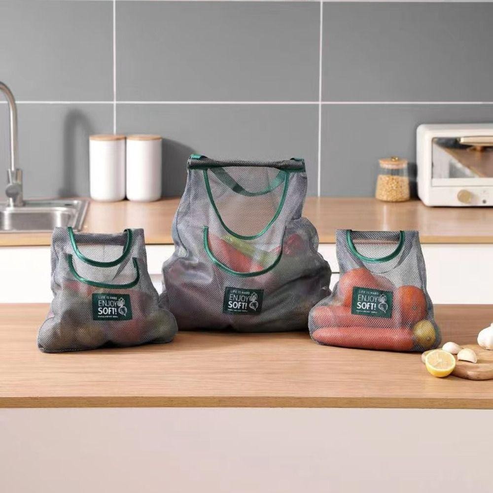 Goodinary® Hanging Mesh Bag