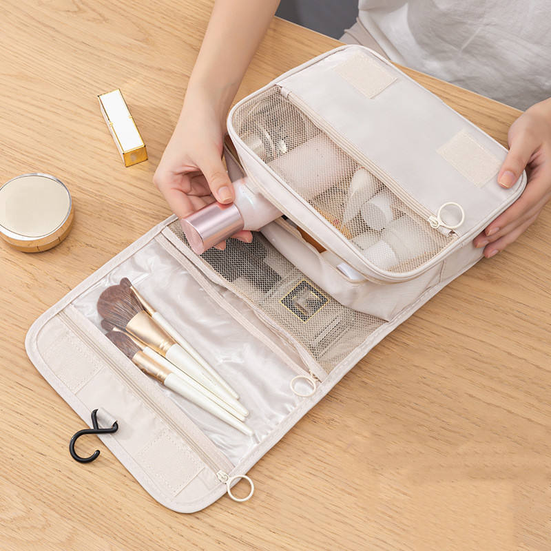 Goodinary® Hanging Toiletry Bag