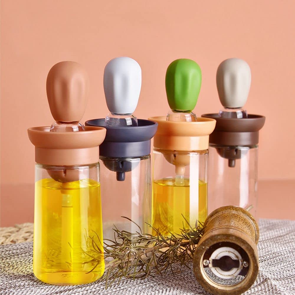 Goodinary® Oil Dispenser Bottle