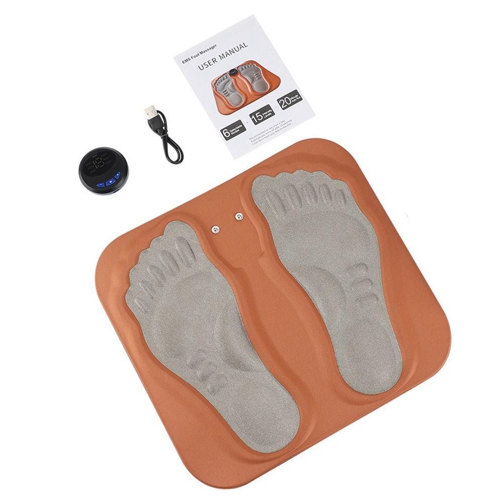 Goodinary® Foot Massage Pad