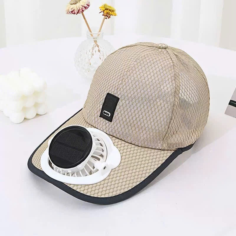 Goodinary® Solar Breeze Hat