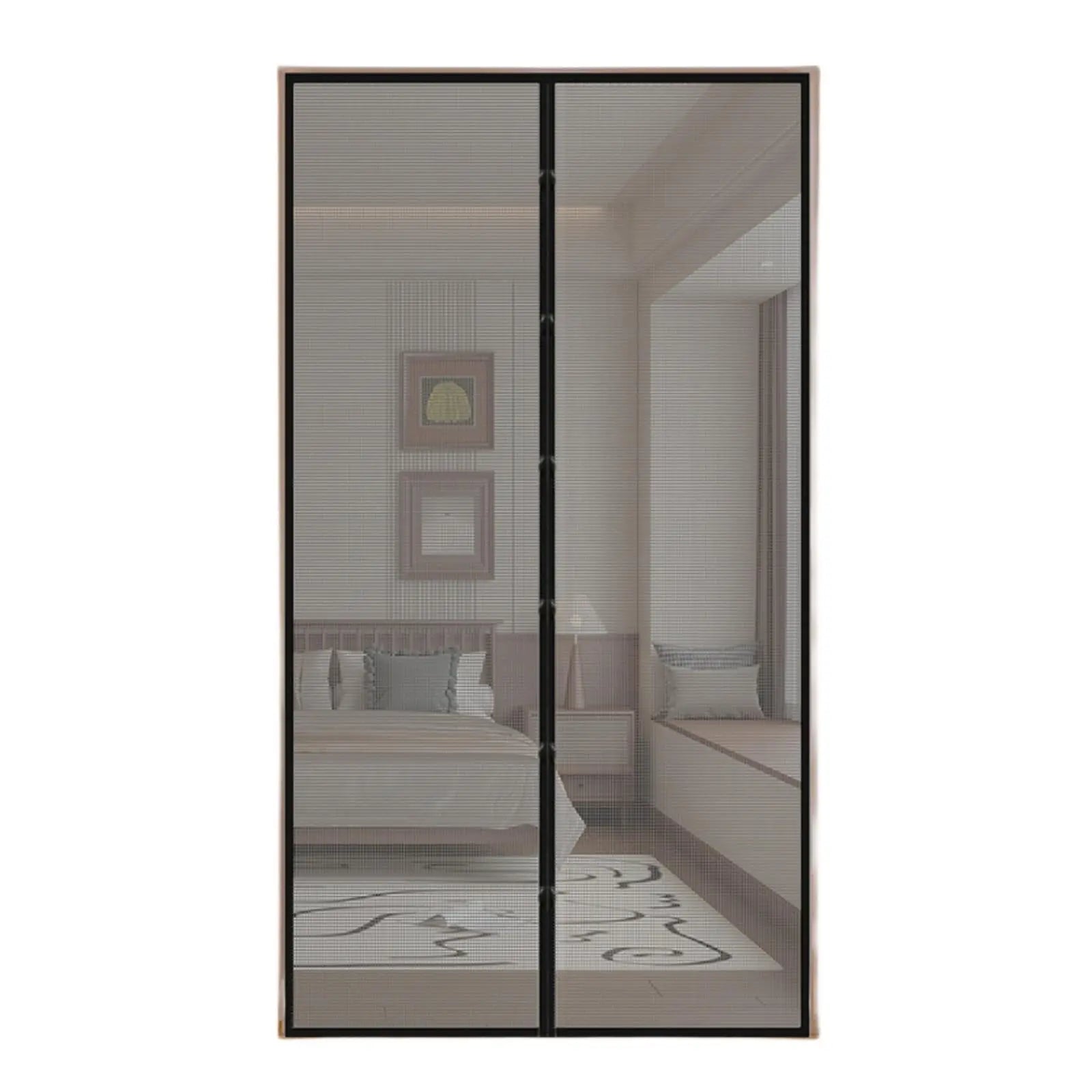 Goodinary® Magnetic Screen Door - Goodinary