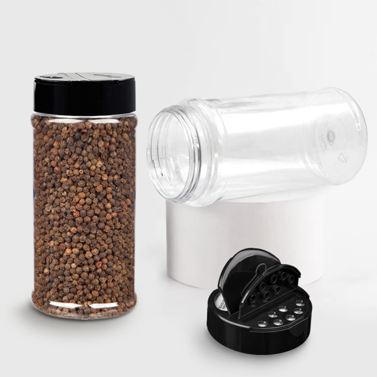 Goodinary® Plastic Spice Jar Set