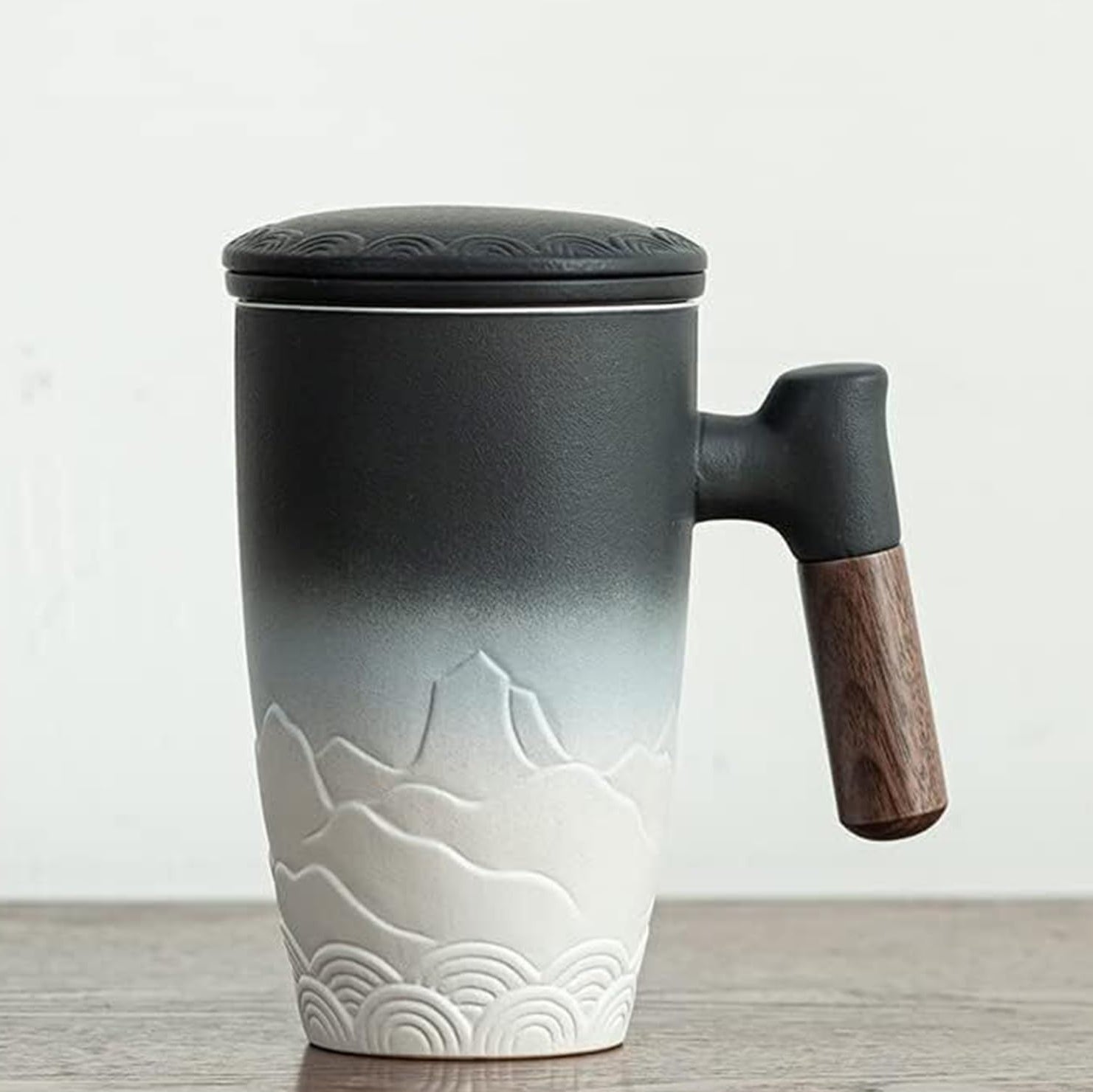 Goodinary® Ceramic Tea Mug
