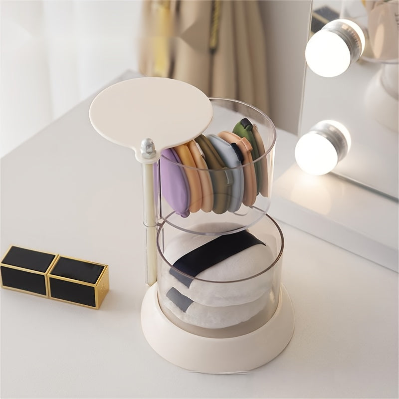 Goodinary® Makeup Sponge Organizer