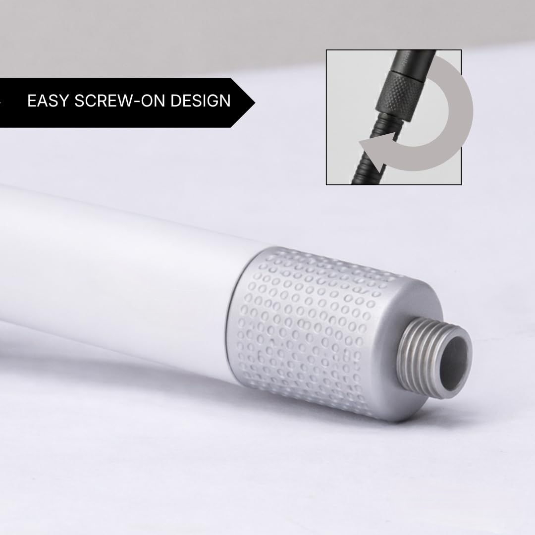 Goodinary® Filtered Shower Head