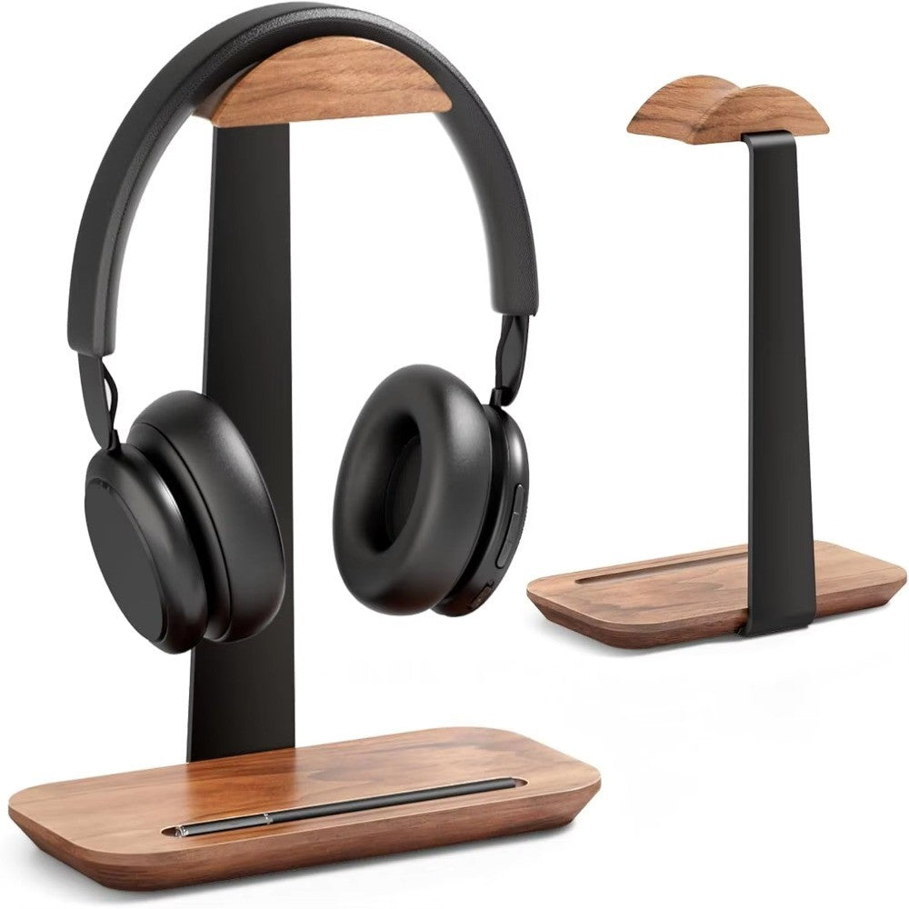 Office Object™ Headphone Stand Rack