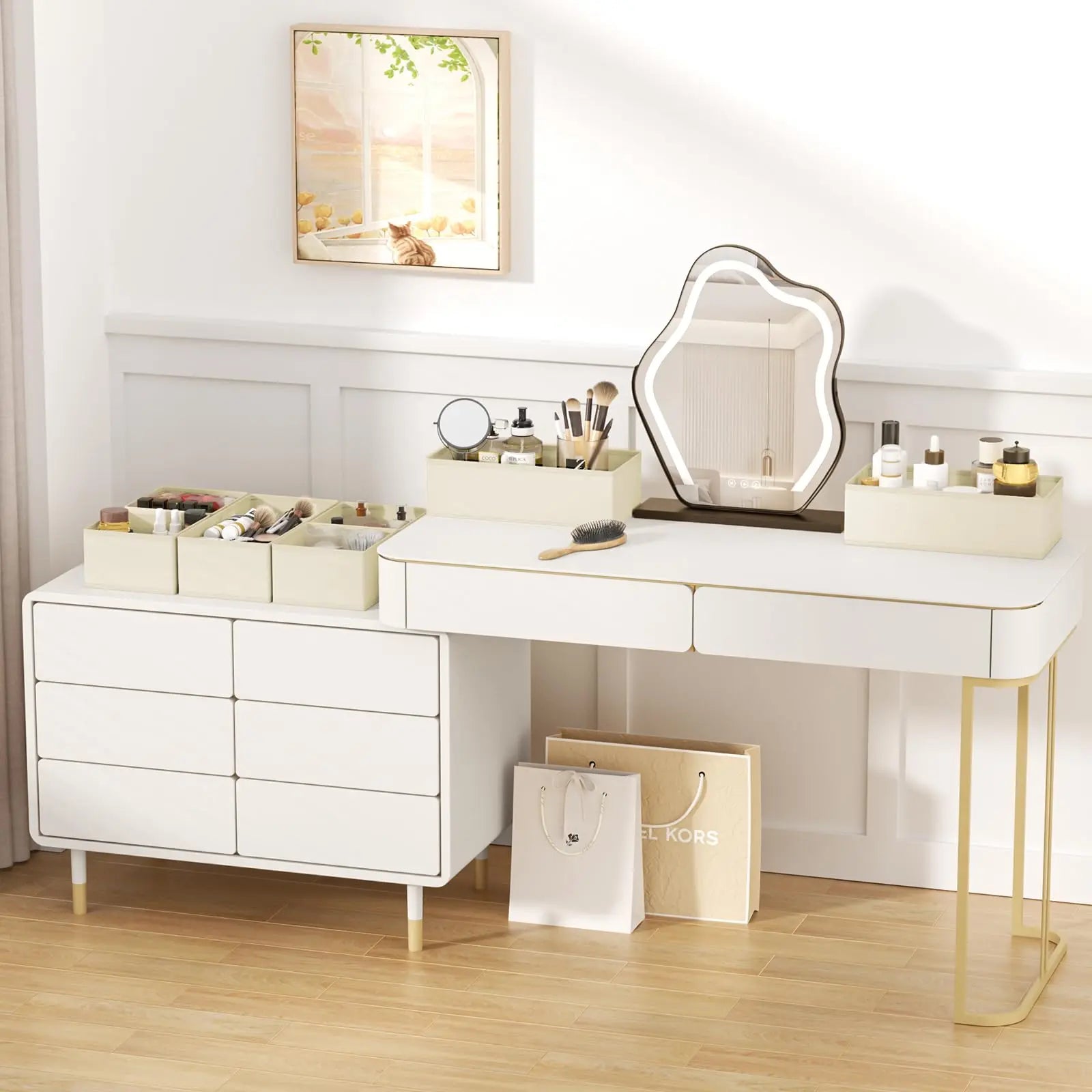 Goodinary® Drawer Organizer Set - Goodinary