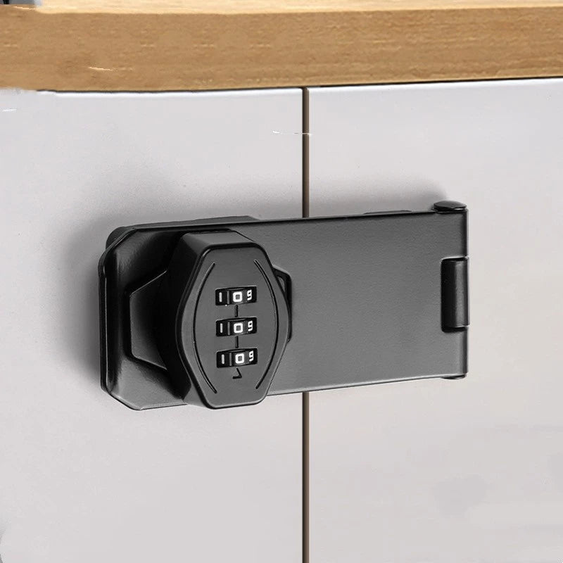 Goodinary® Keyless Combination Padlock
