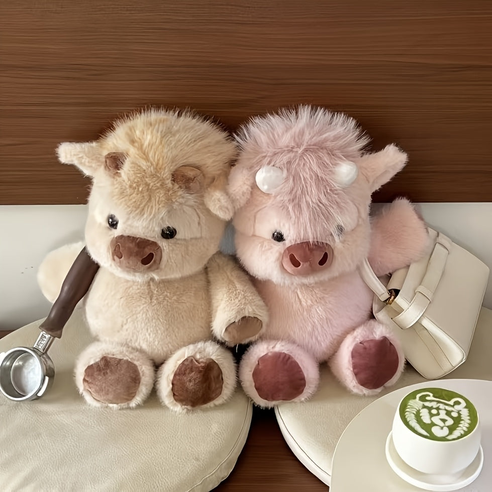 Goodinary® Walking Plushie Toy