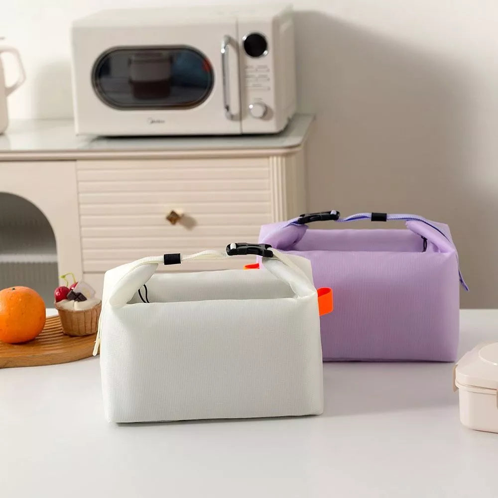 Goodinary® Minimalist Insulated Lunch Bag