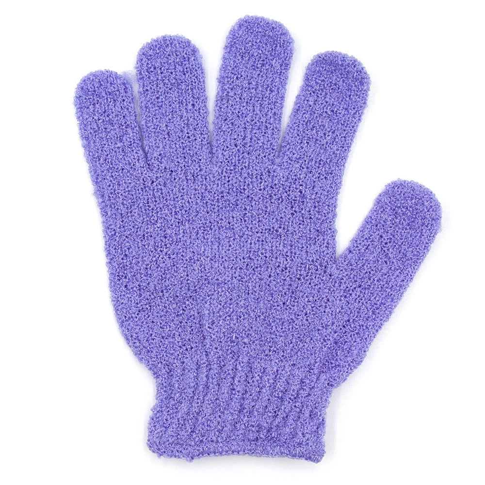 Goodinary® Bath Scrub Gloves (2 Pairs)