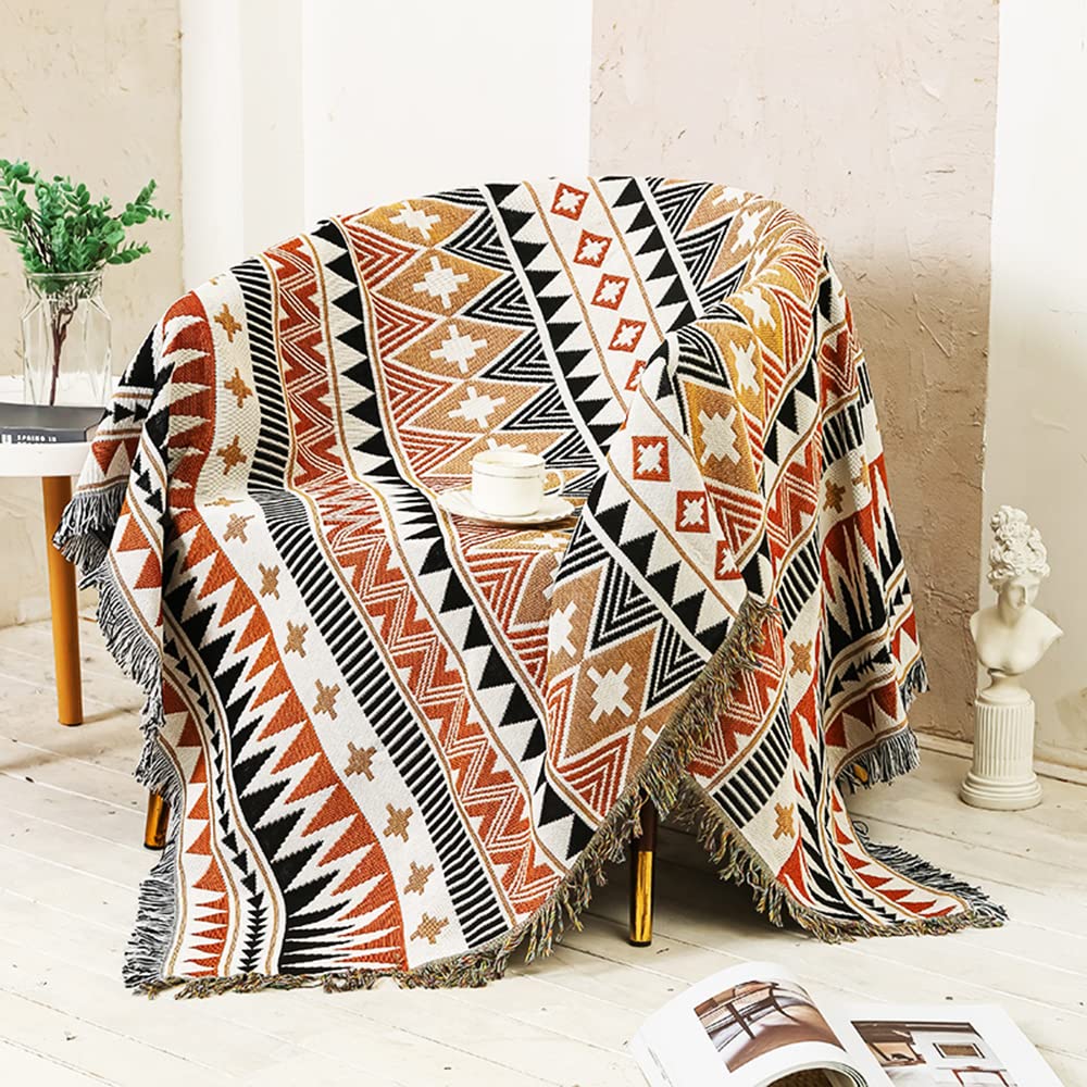 Goodinary® Boho Decorative Throw