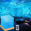 Goodinary® Ocean Wave LED Cube Lamp