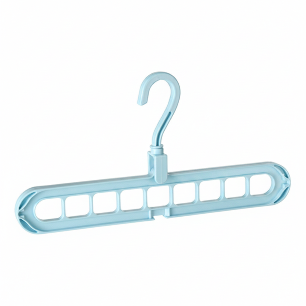 Goodinary® Cascade Closet Hanger (5 Pcs)