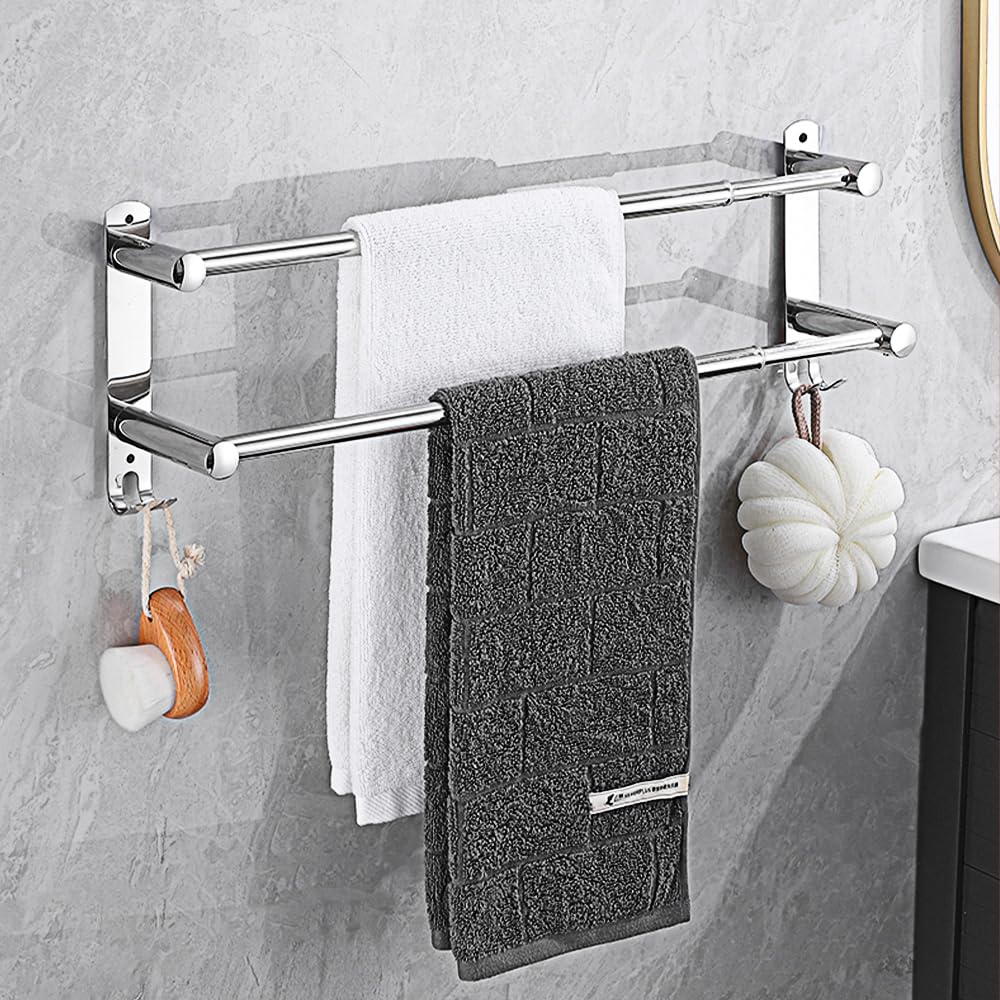 Goodinary® Extendable Towel Bar