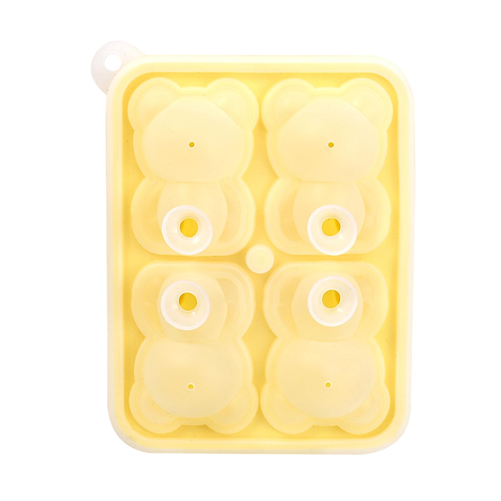 Goodinary® Bear Chill Ice Mold