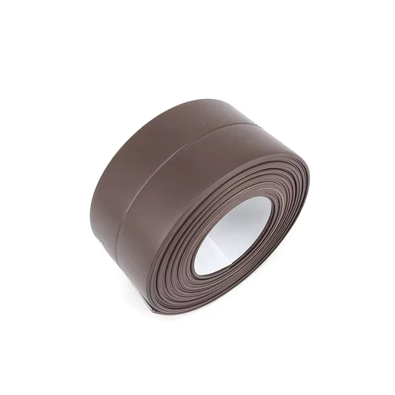 Goodinary® Waterproof Self-Adhesive Caulk Tape
