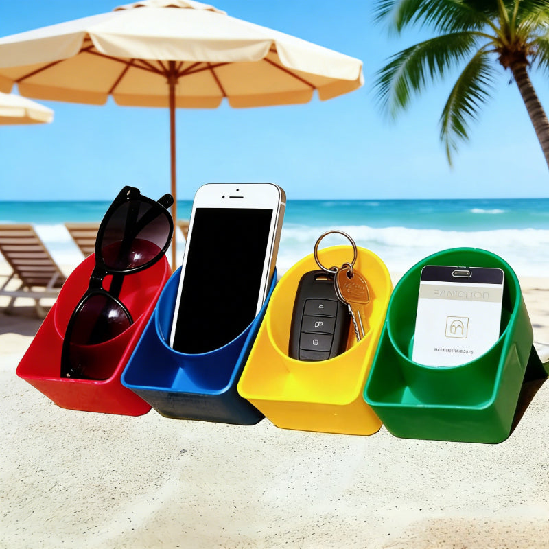 Goodinary® Beach Cup Holder