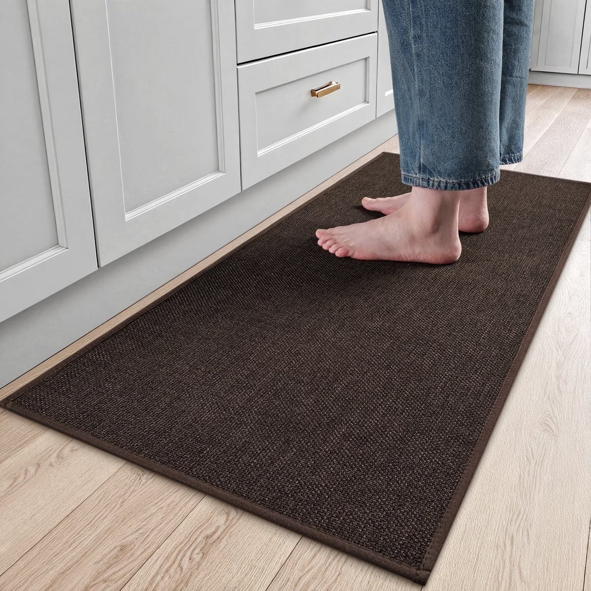 Goodinary® Kitchen Floor Mat