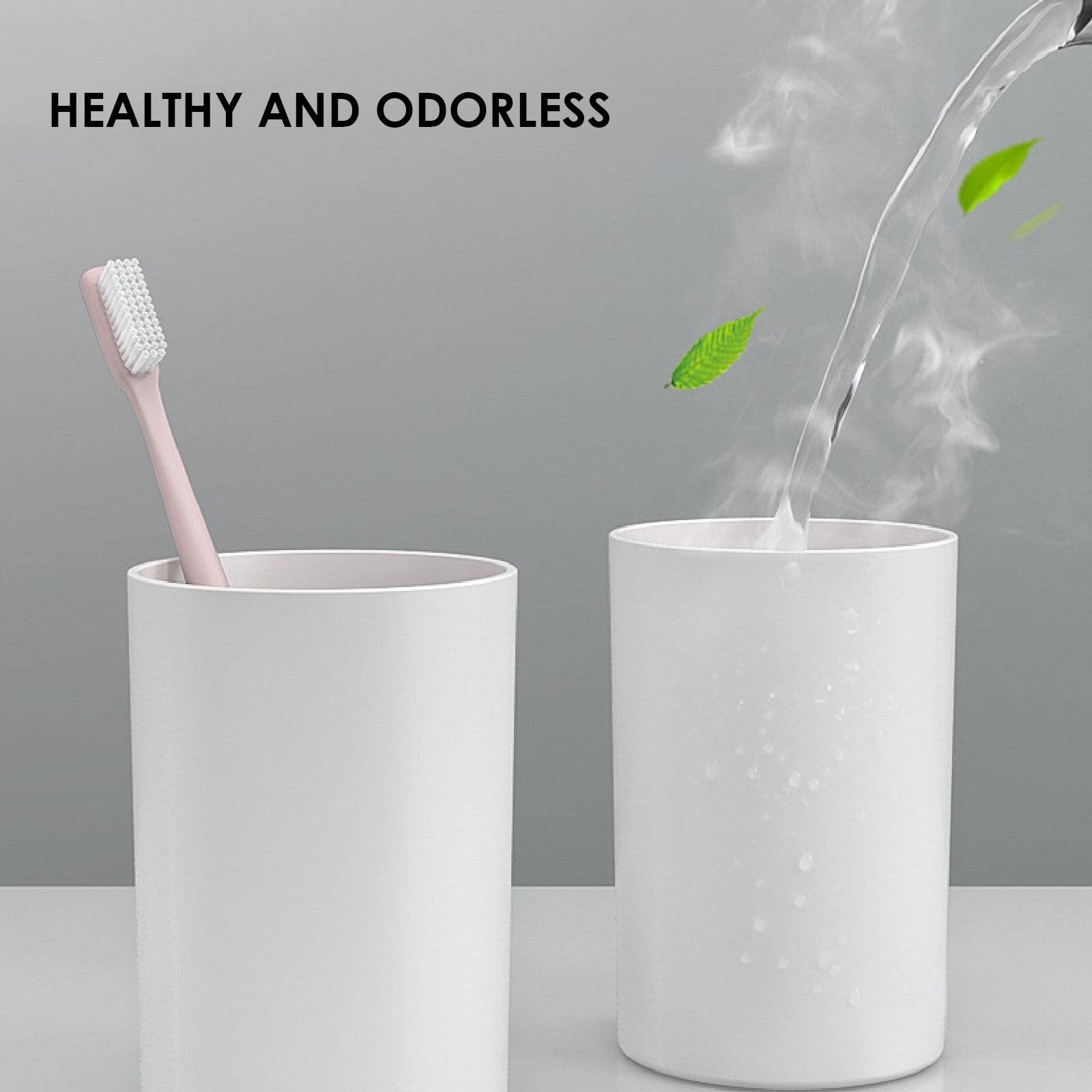 Goodinary® Magnetic Toothbrush Holder