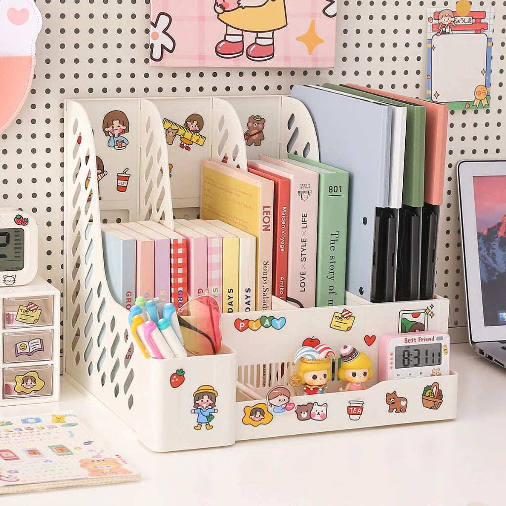 Goodinary® File Folder Holder