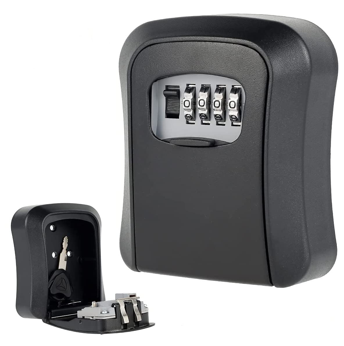 Goodinary® Combination Key Safe