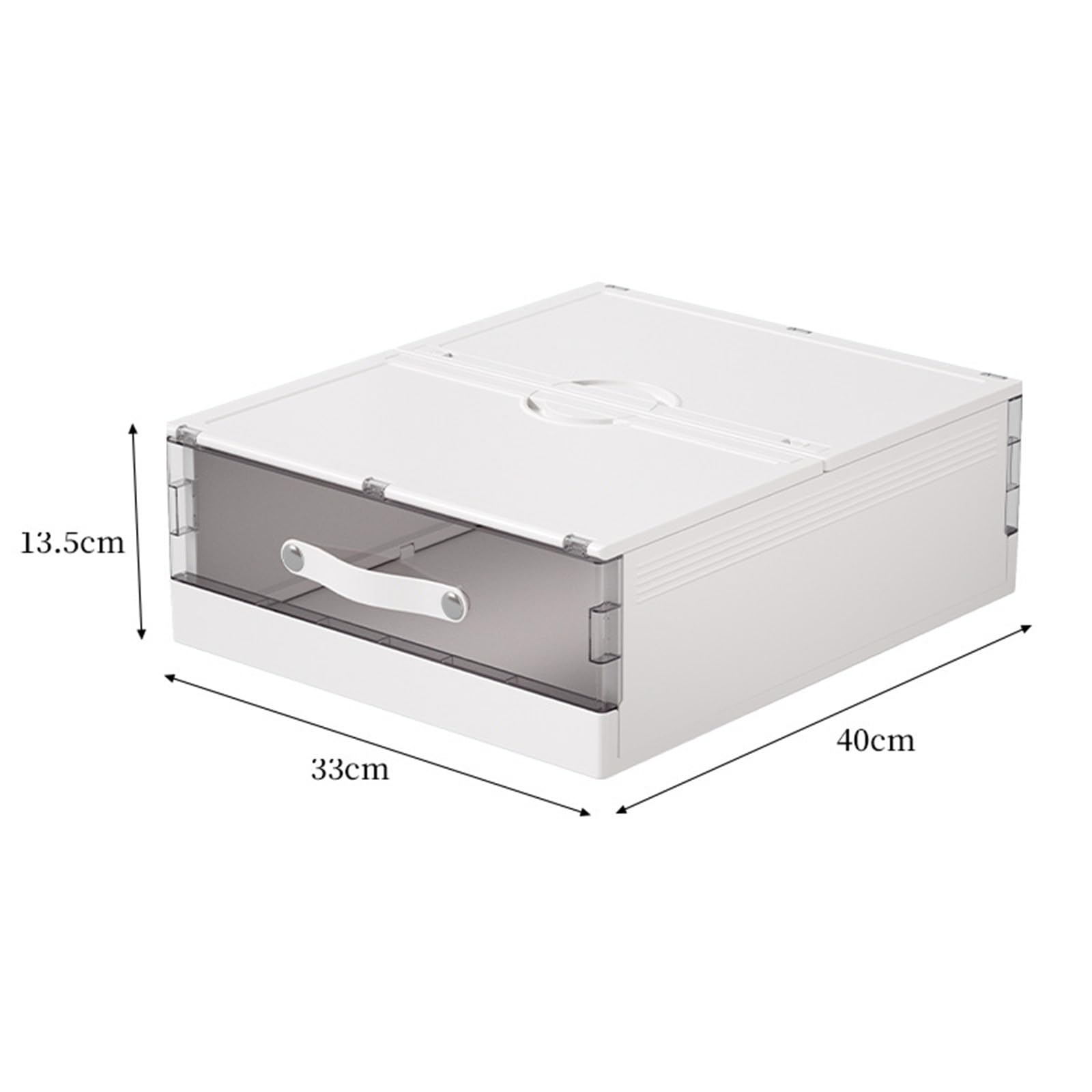 Goodinary® Linen Storage Box