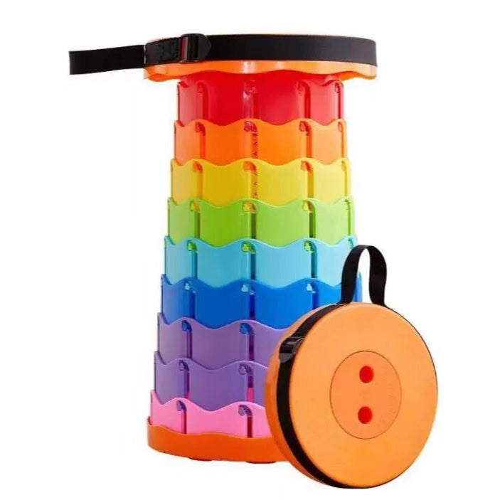 Goodinary® Folding Camp Stool