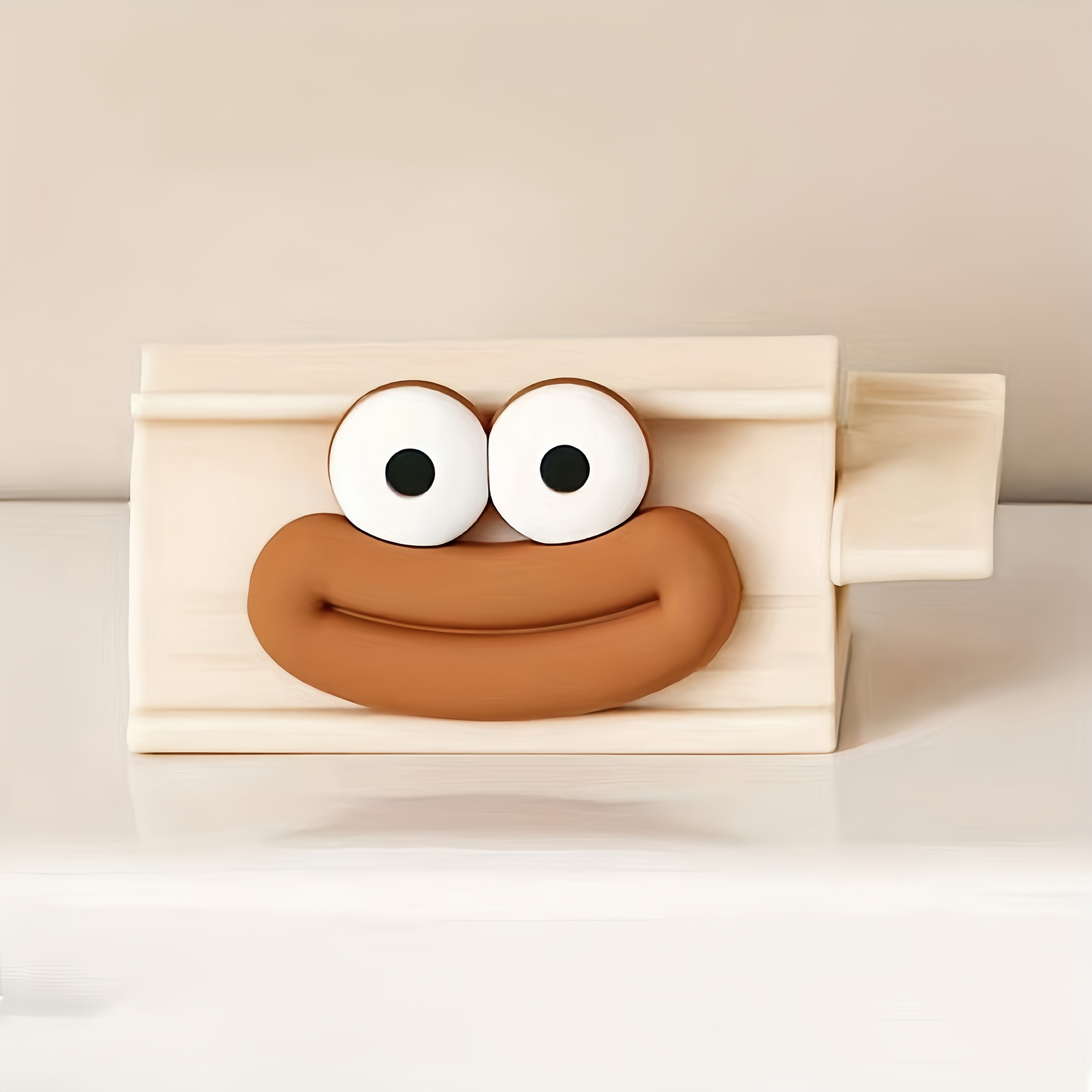 Goodinary® Cartoon Toothpaste Squeezer