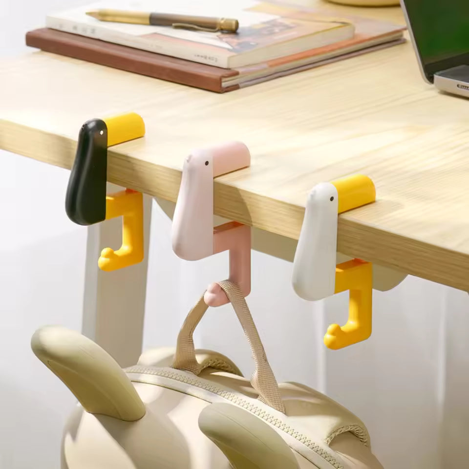 Goodinary® Duck Backpack Hook