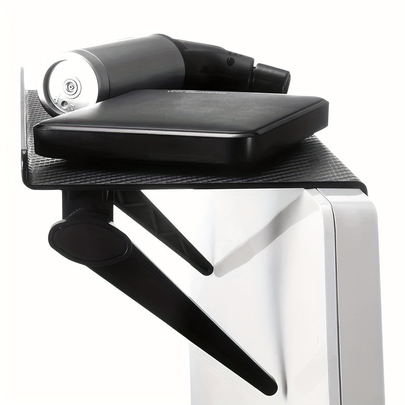 Goodinary® Monitor Top Storage Rack