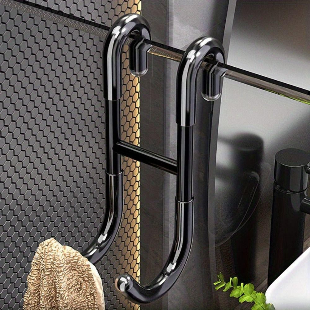 Goodinary® Over Door Utility Hook (2 Pcs)
