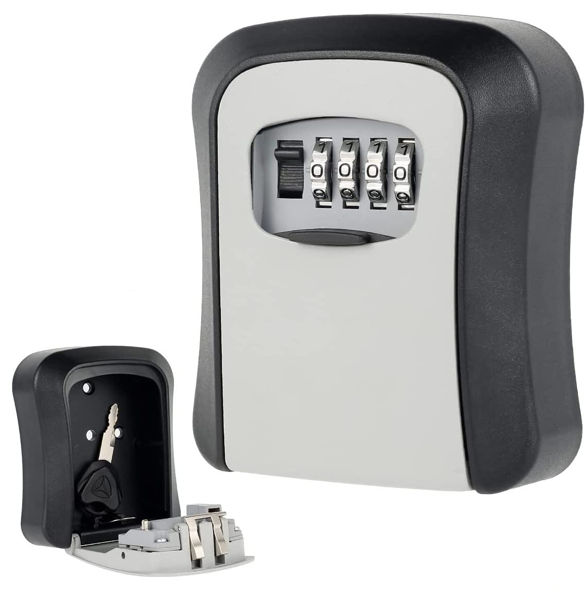 Goodinary® Combination Key Safe