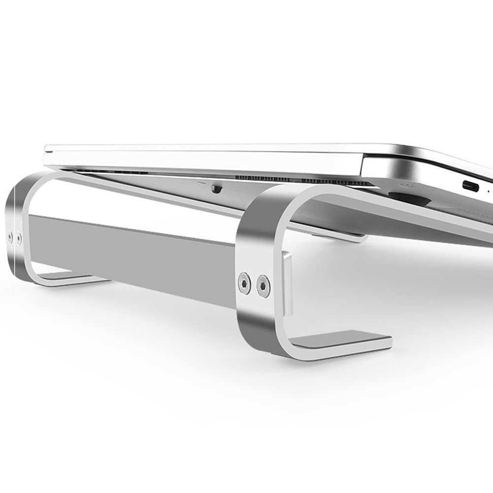 Office Object™ Aluminium Laptop Stand