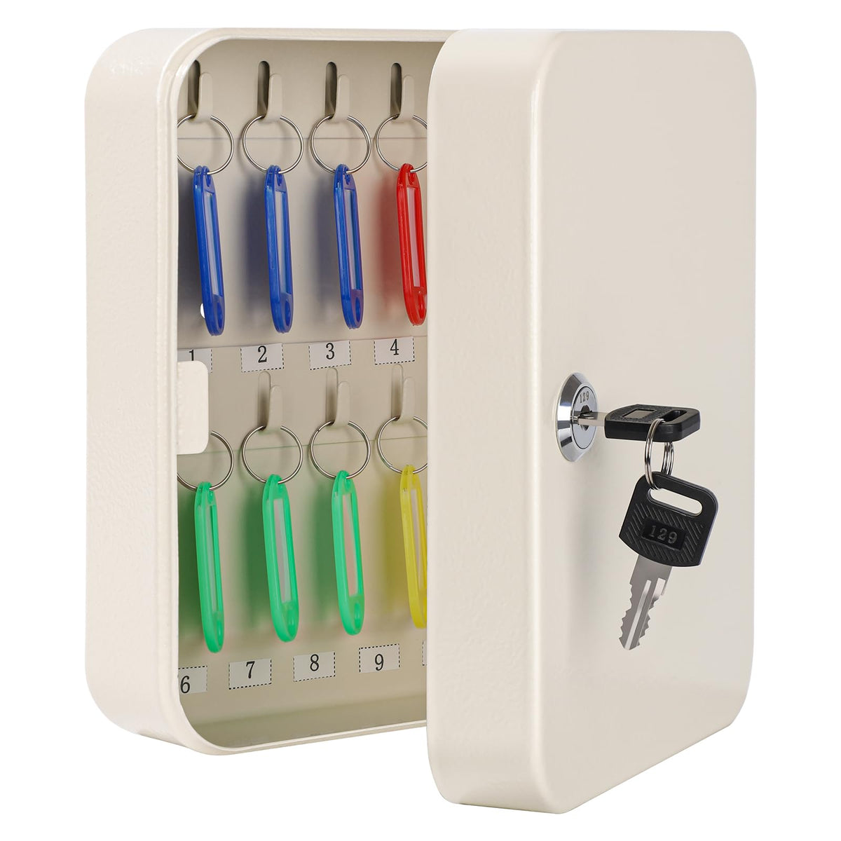 Goodinary® Wall Mounted Key Cabinet
